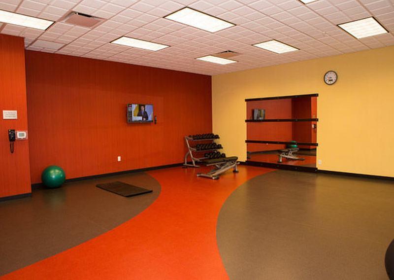 Courtyard By Marriott Downtown/university Area 3*